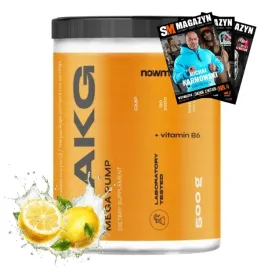 nowmax-aakg-500-g-arginina-przedtreningowka-sila-wydolnosc-miesnie