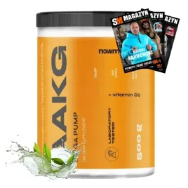 nowmax-aakg-500-g-arginina-przedtreningowka-sila-pompa-wydolnosc-masa
