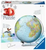 puzzle-3d-globus-540-el-ravensburger-marka-ravensburger