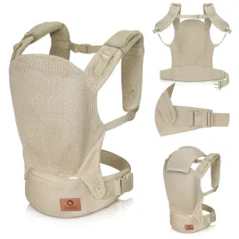 nosidelko-dla-dziecka-ergonomiczne-20kg-lionelo-lo-margareet-air-beige