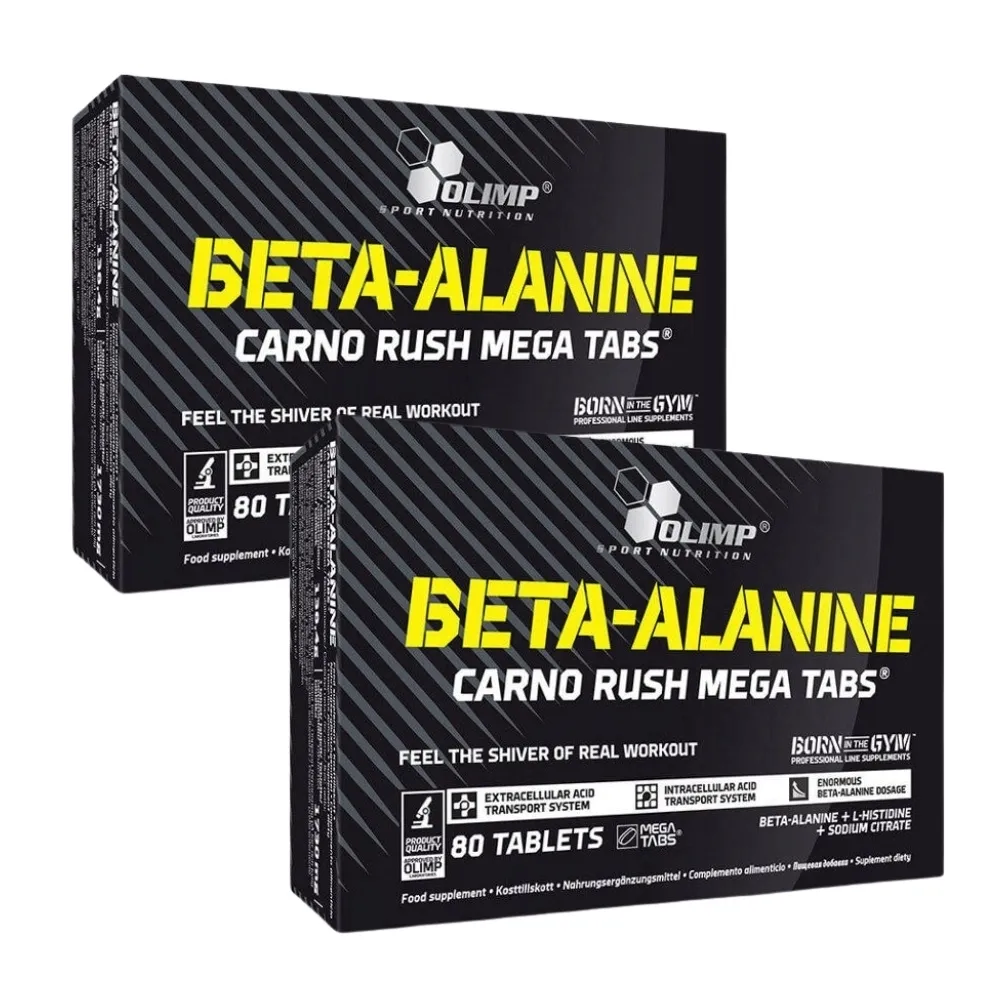 2x-olimp-beta-alanine-carno-rush-80-tabl-beta-alanina-skladnik-dominujacy-beta-alanina