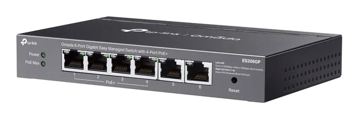 switch-tp-link-es206gp-6-portow-certyfikat-ce