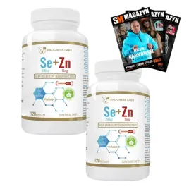 progress-labs-selen-organiczny-200mcg-cynk-240kap