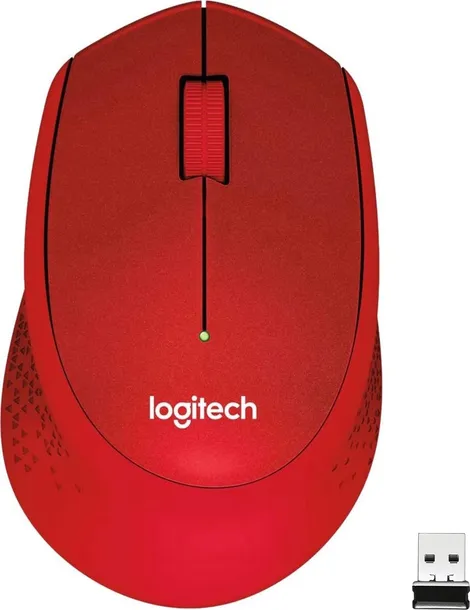 mysz-logitech-m330-silent-plus-red-sensor-optyczny