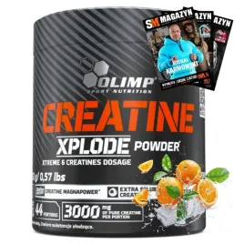 olimp-creatine-xplode-powder-260-g-kreatyna-proszek-sila-i-wytrzymalosc