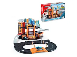 majorette-garaz-motor-city-plus-z-1-pojazdem