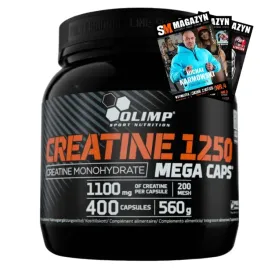 olimp-creatine-1250-400kap-kreatyna-monohydrat-moc-sila-wytrzymalosc