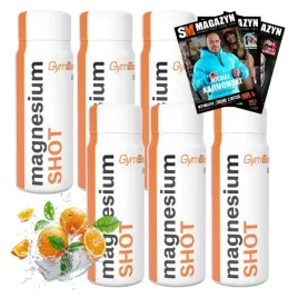 gymbeam-magnez-b6-na-skurcz-serce-shot-miesnie-serce-uklad-nerwowy-6x60-ml