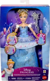 lalka-mattel-kopciuszek-33-cm-magiczna-suknia-balowa-dzwiekowa-niebieska