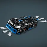 lego-technic-42176-samochod-wyscigowy-porsche-gt4-e-performance-material-plastik