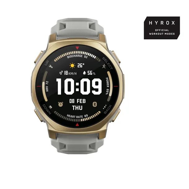 smartwatch-amazfit-t-rex-3-pro-44mm-arctic-gold-material-koperty-stop-tytanu