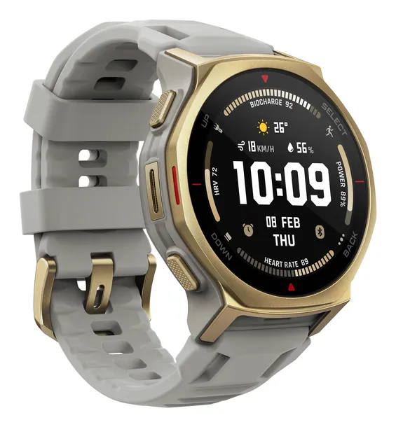 smartwatch-amazfit-t-rex-3-pro-44mm-arctic-gold-komunikacja-bluetooth