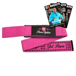 power-system-g-power-straps-paski-treningowe-sila