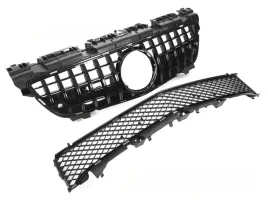 atrapa-grill-glossy-black-mercedes-slk-r172-11-15-panamericana