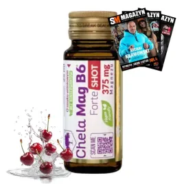 olimp-chela-mag-b6-forte-shot-ampulka-szklana-miesnie-uklad-nerwowy-25ml