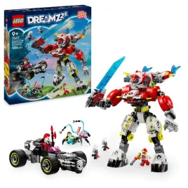 lego-dreamzzz-71497-tygrysi-mech-coopera-i-hot-rod-zero-wyscigowka-bolid