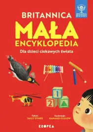 mala-britannica-encyklopedia-dla-dzieci-ciekawych-dzieci-sally-symes