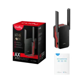 repeater-cudy-re3000-802-11ax-wi-fi-6