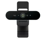 kamera-logitech-brio-4k-13mp-czarna-kod-producenta-960-001746