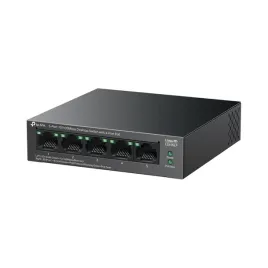 switch-tp-link-ls105lp-fast-ethernet-5-portow-funkcja-poe