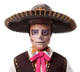barbie-ken-dia-de-muertos-lalka-kolekcjonerska-jbj06