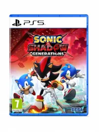 sonic-x-shadow-generations-playstation-5-ps5-pudelkowa