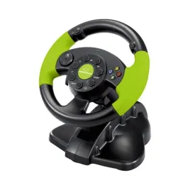 kierownica-esperanza-eg104-czarno-zielony