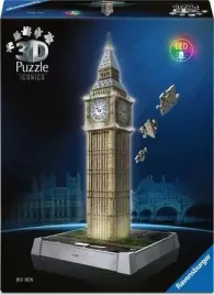 puzzle-3d-iconics-big-ben