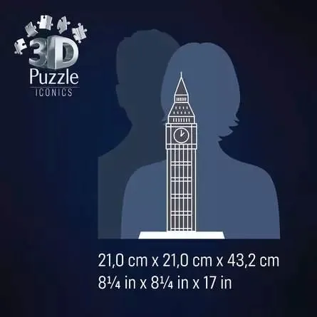 puzzle-3d-iconics-big-ben-marka-ravensburger