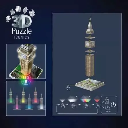 puzzle-3d-iconics-big-ben-material-plastik