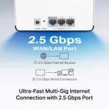 router-mercusys-halo-h85x-802-11ax-wi-fi-6-2-pack-standard-pracy-portow-lan-10-100-1000-mbps