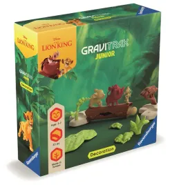 ravensburger-238620-gravitrax-junior-disney-krol-lew