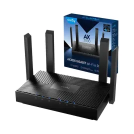 router-cudy-wr3000-802-11ax-wi-fi-6