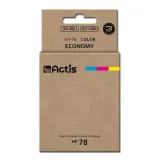 tusz-actis-do-hp-trojkolorowy
