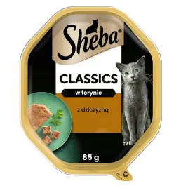 sheba-classics-w-terynie-z-dziczyzna-mokra-karma-dla-kota-22x85g