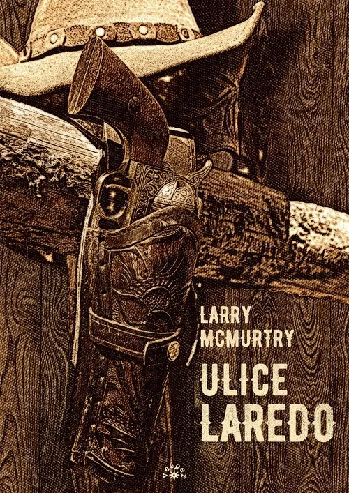 ulice-laredo-larry-mcmurtry