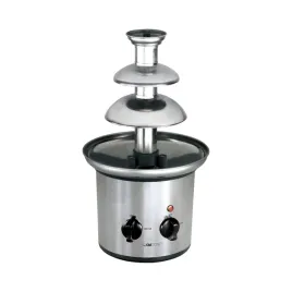 fontanna-do-czekolady-clatronic-skb-3248-srebrny-szary-170-w