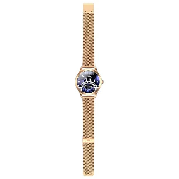 smartwatch-maxcom-fw42-gold-zloty-ksztalt-koperty-okragla