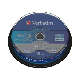 verbatim-bd-r-dl-50-gb-6x-10-sztuk-43746