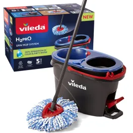 mop-obrotowy-vileda-h2pro-wiadro-z-systemem-czystej-wody