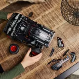 lego-technic-42160-audi-rs-q-e-tron-marka-lego