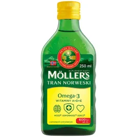moller-s-tran-norweski-cytrynowy-omega-3-a-e-d-serce-mozg-250-ml