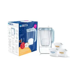 dzbanek-brita-szklany-glass-1xfiltr-pure-performance-2x-filtr-hard-water