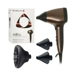 suszarka-do-wlosow-remington-d7777-air3d-jonizacja-1800-w-brazowa