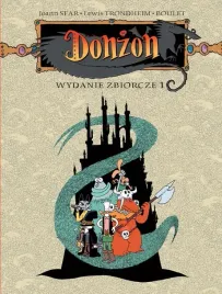 donzon-wydanie-zbiorcze-1-boulet-joann-sfar-lewis-trondheim