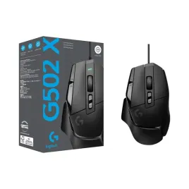 mysz-do-gier-logitech-g502-x-czarna-sensor-optyczny