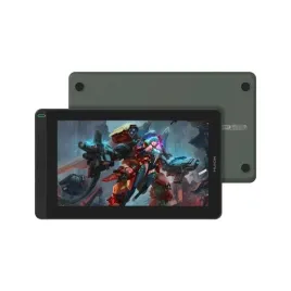 tablet-graficzny-huion-kamvas-13-zielony