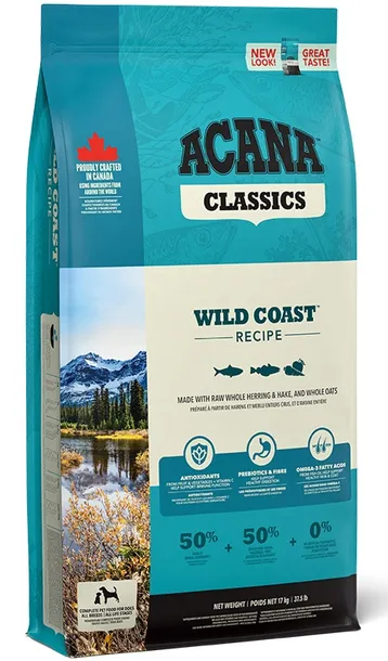 acana-classics-wild-coast-97kg-smak-ryba
