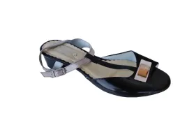 skorzane-sandaly-czarne-obcas-45-cm-nr-38