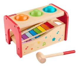 fisher-price-drewniane-cymbalki-z-przebijakiem